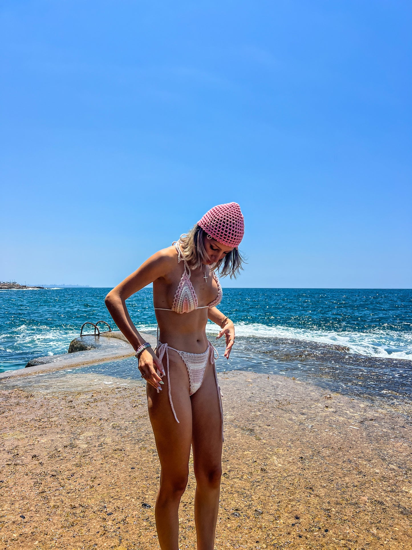 GAIA Swimsuit