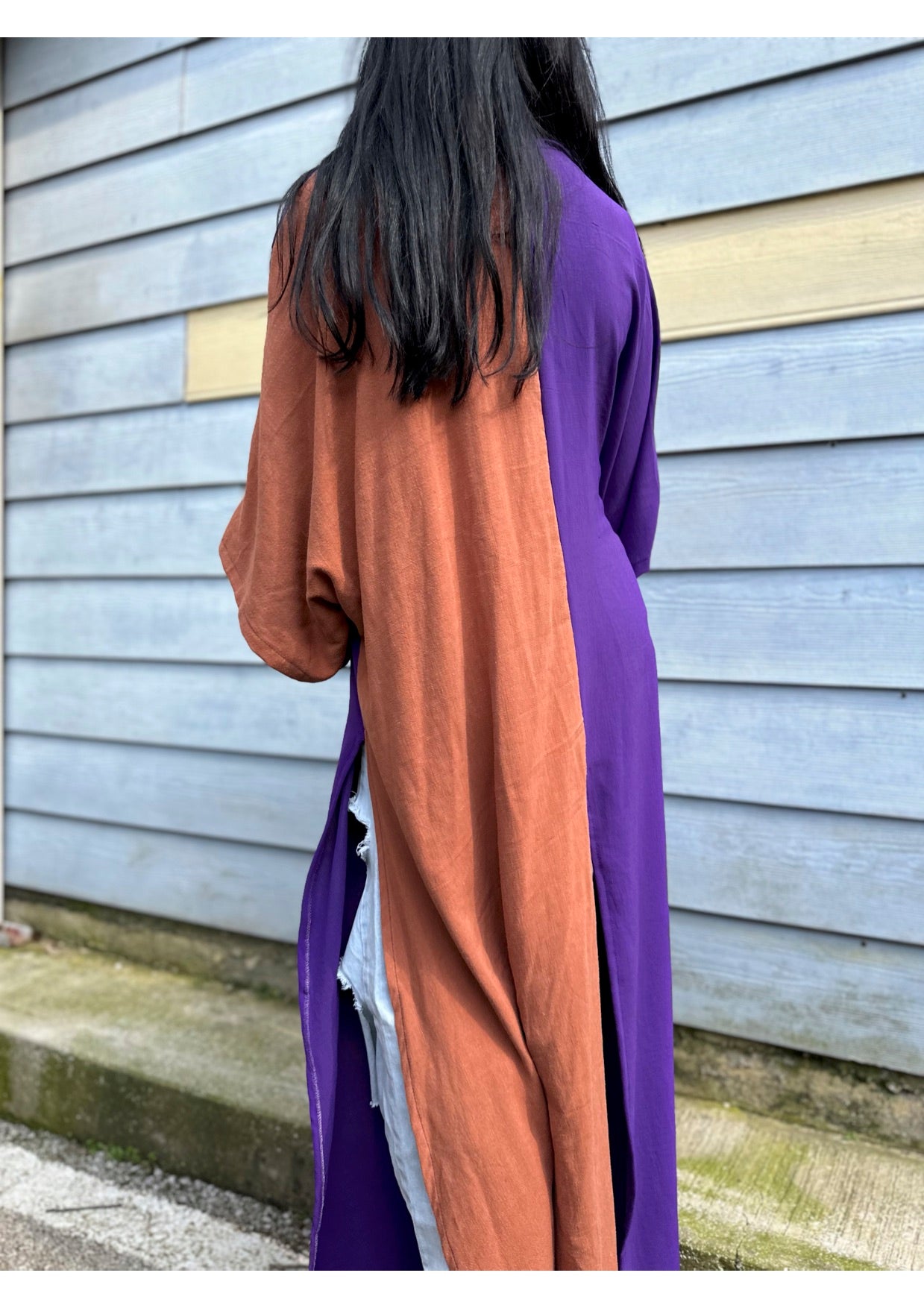 Sia abaya