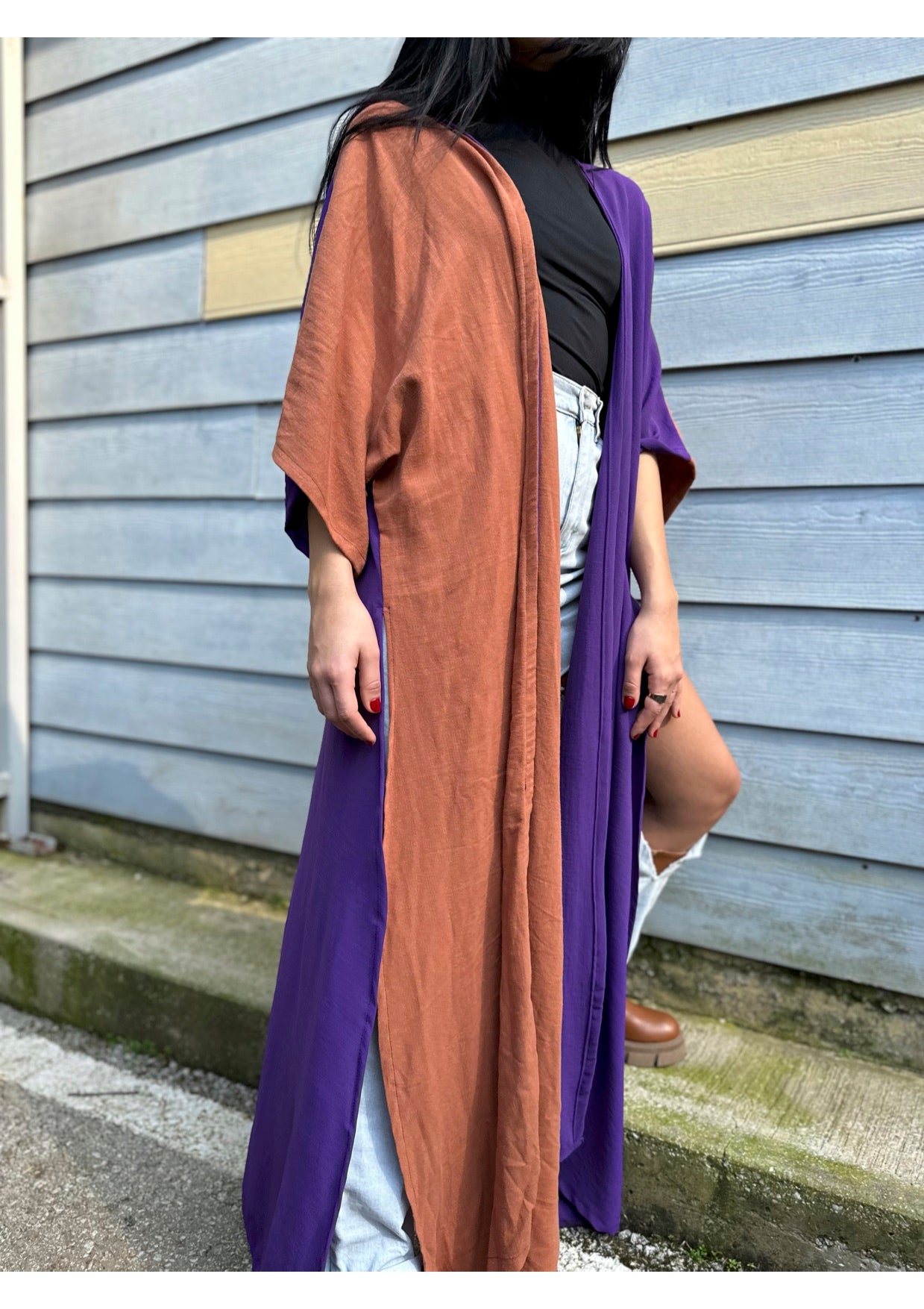 Sia abaya
