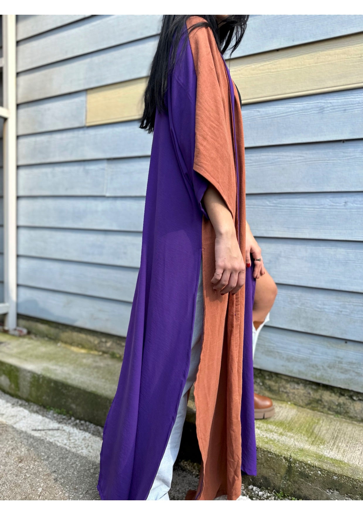 Sia abaya