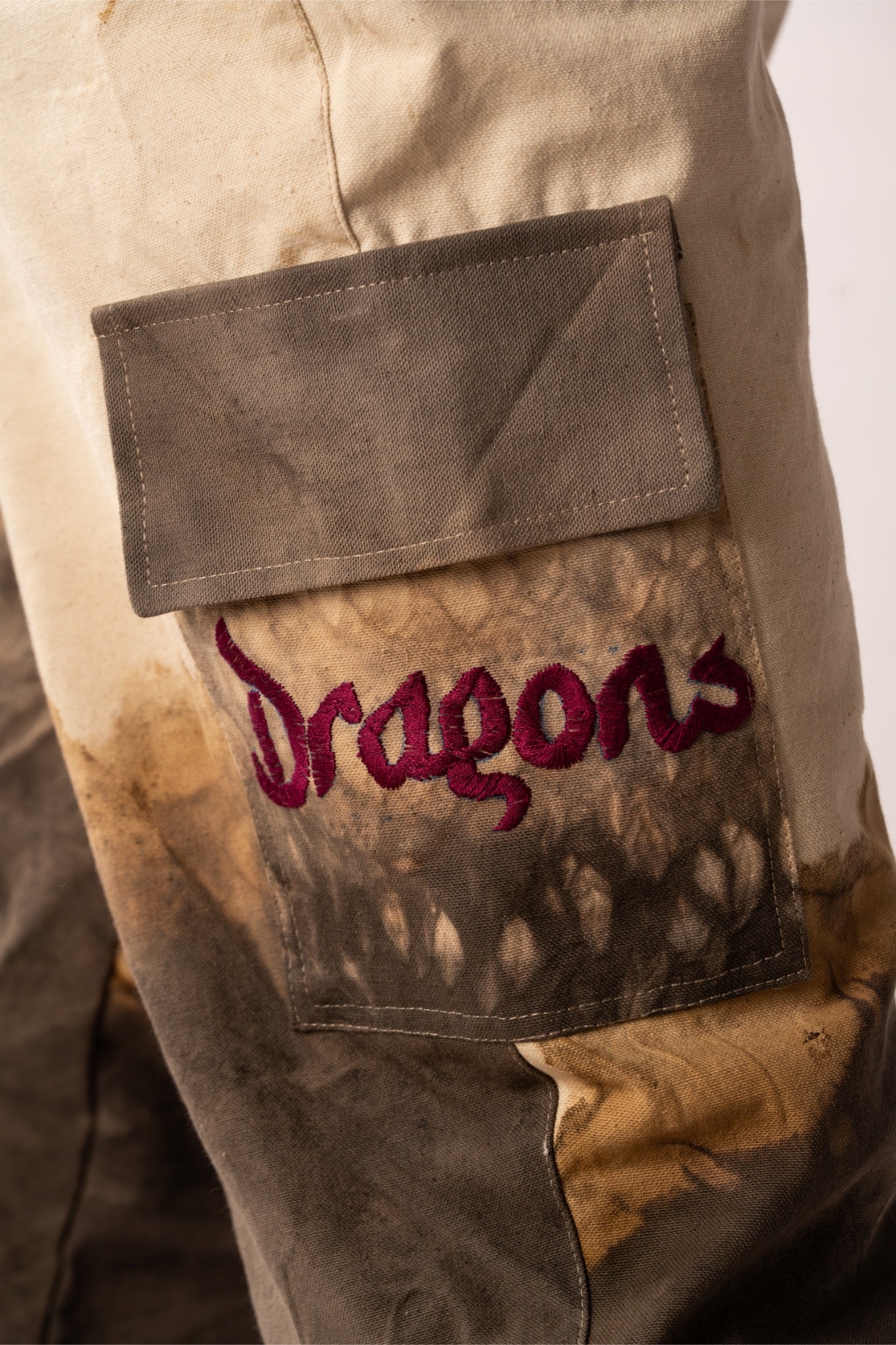 “ACORN CARGO” Pants