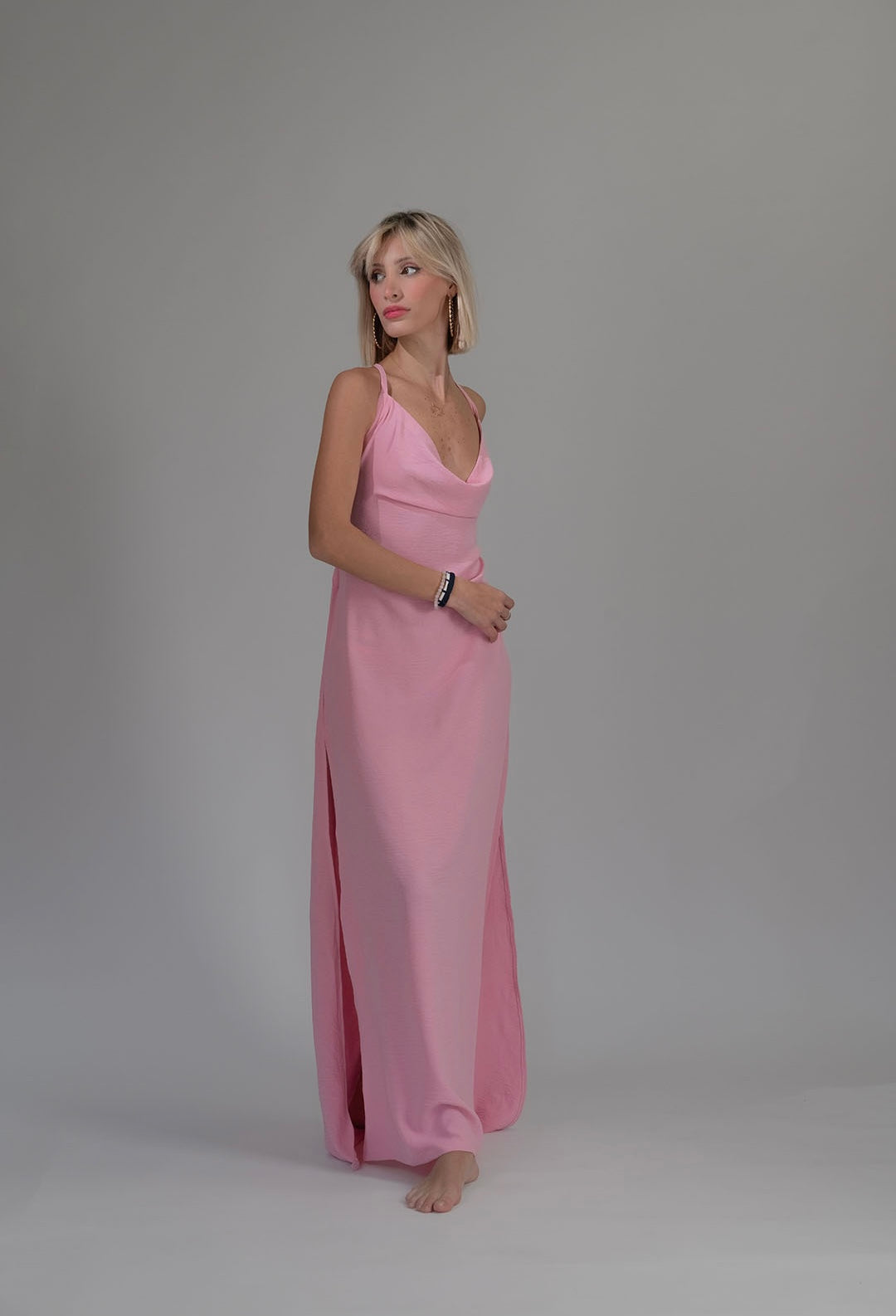 Selène Dress