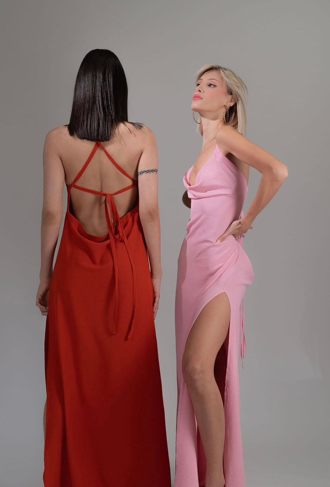 Selène Dress