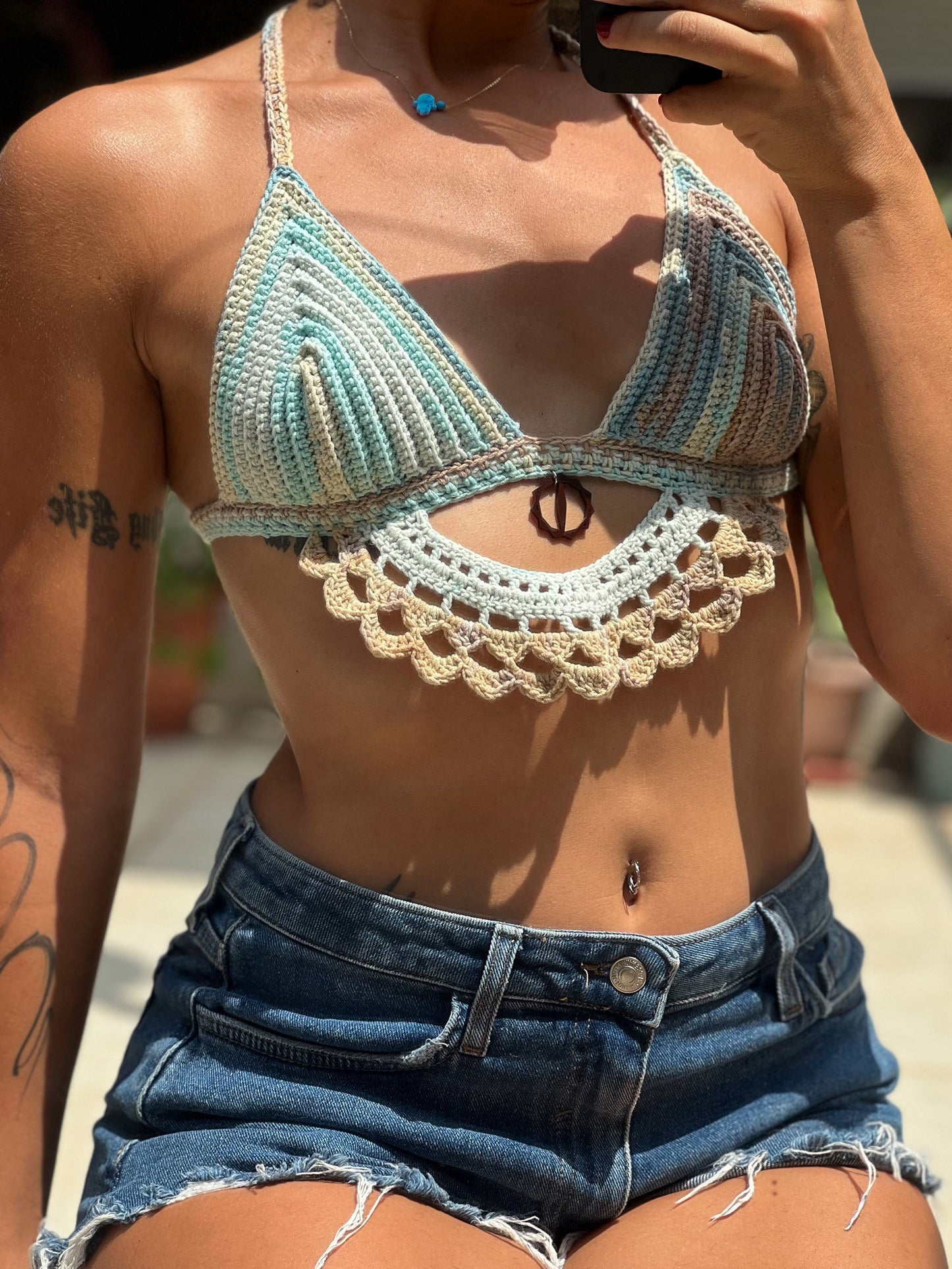 Lola Top