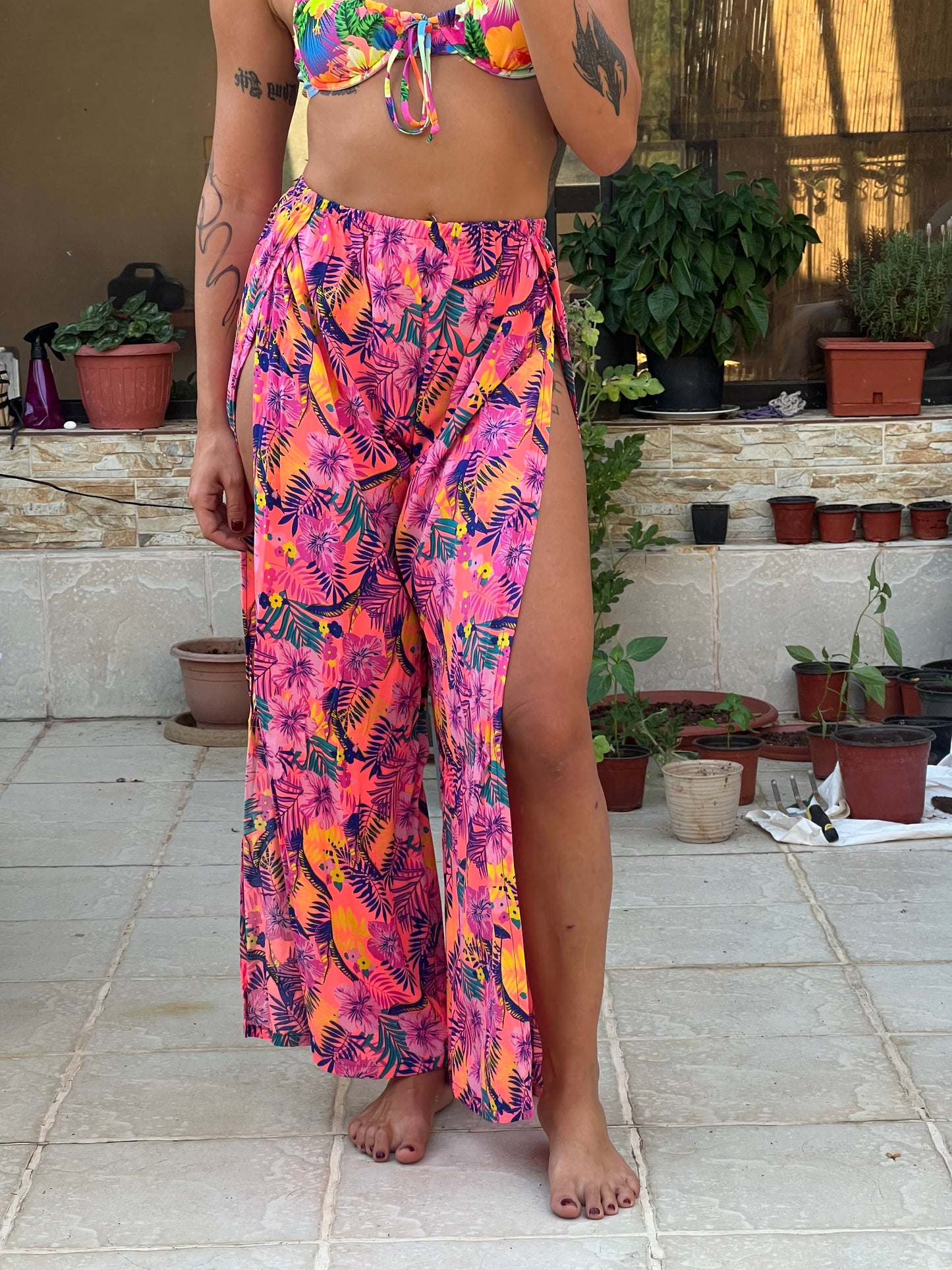 Lunatic Pants🦄