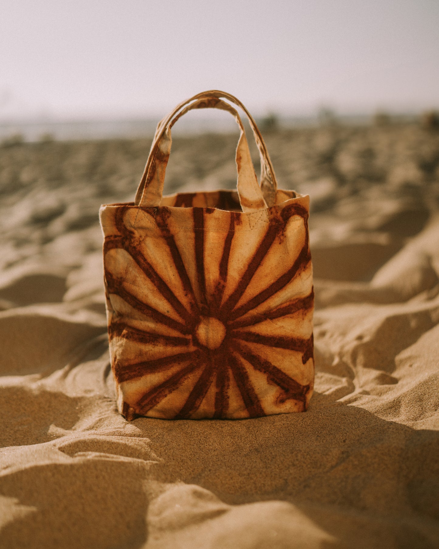 Rusty mini bag