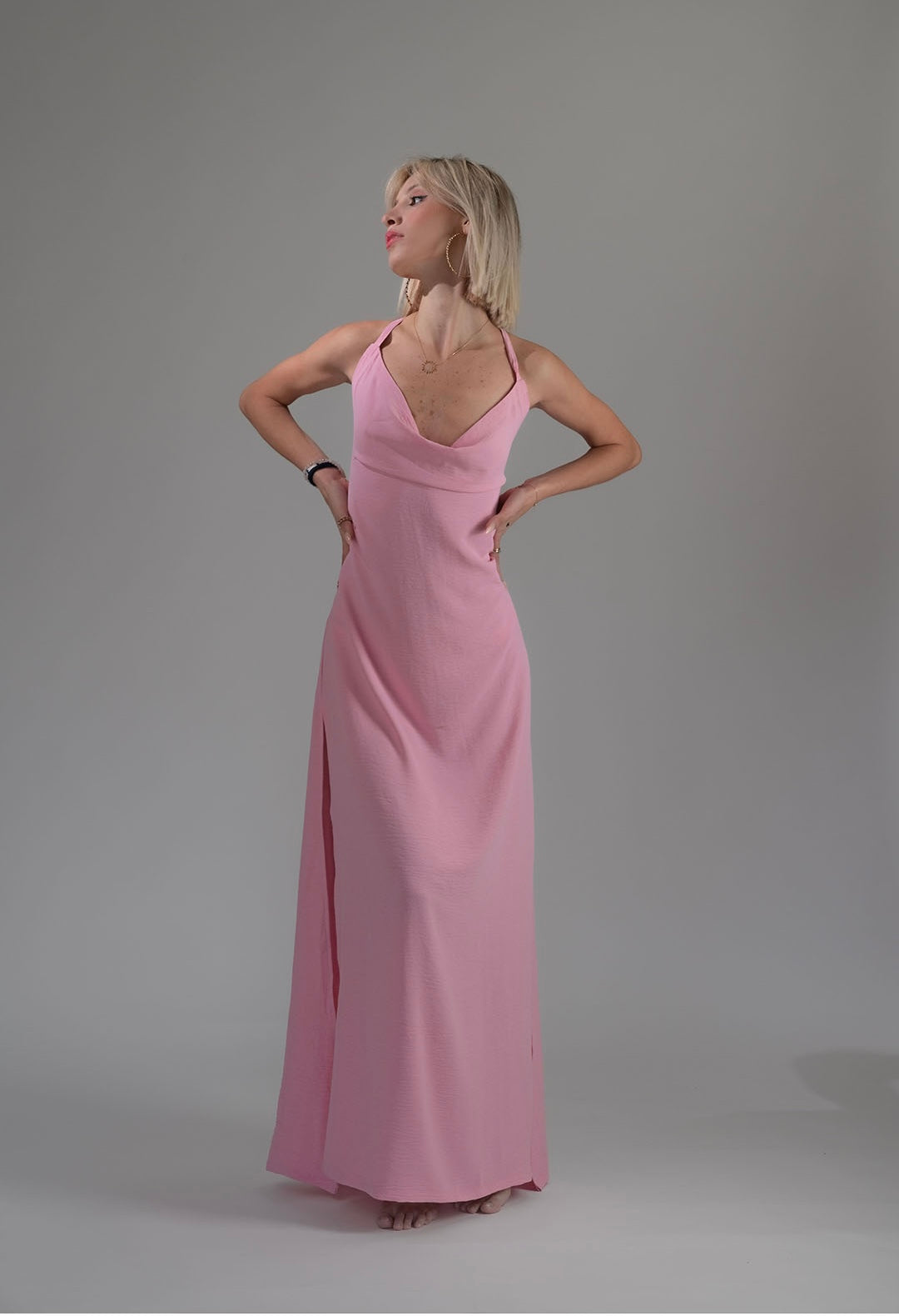 Selène Dress