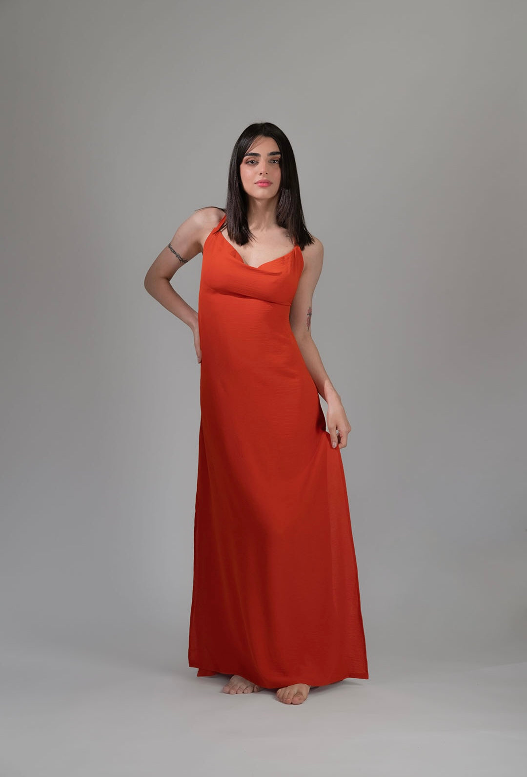 Selène Dress