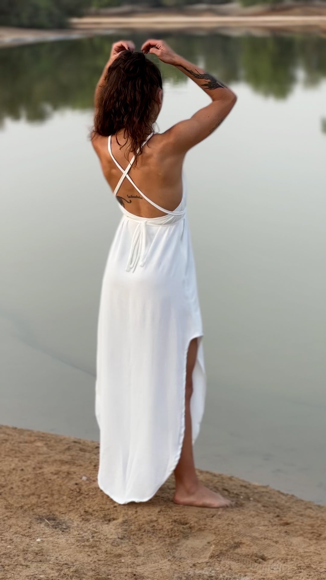 Lucienne Dress
