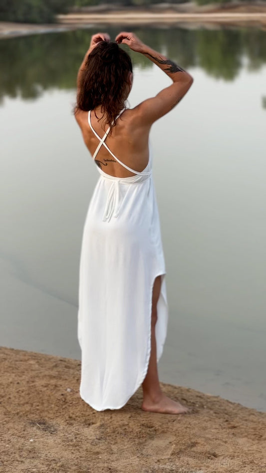 Lucienne Dress