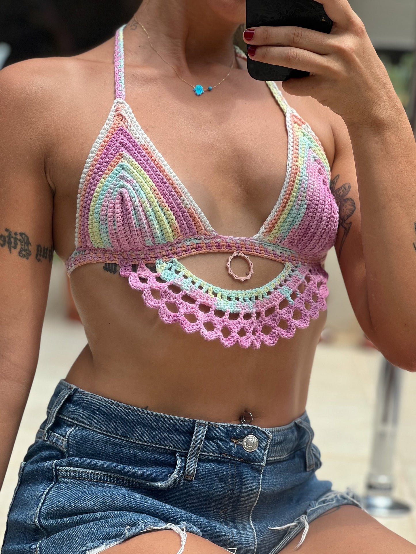 Lola Top