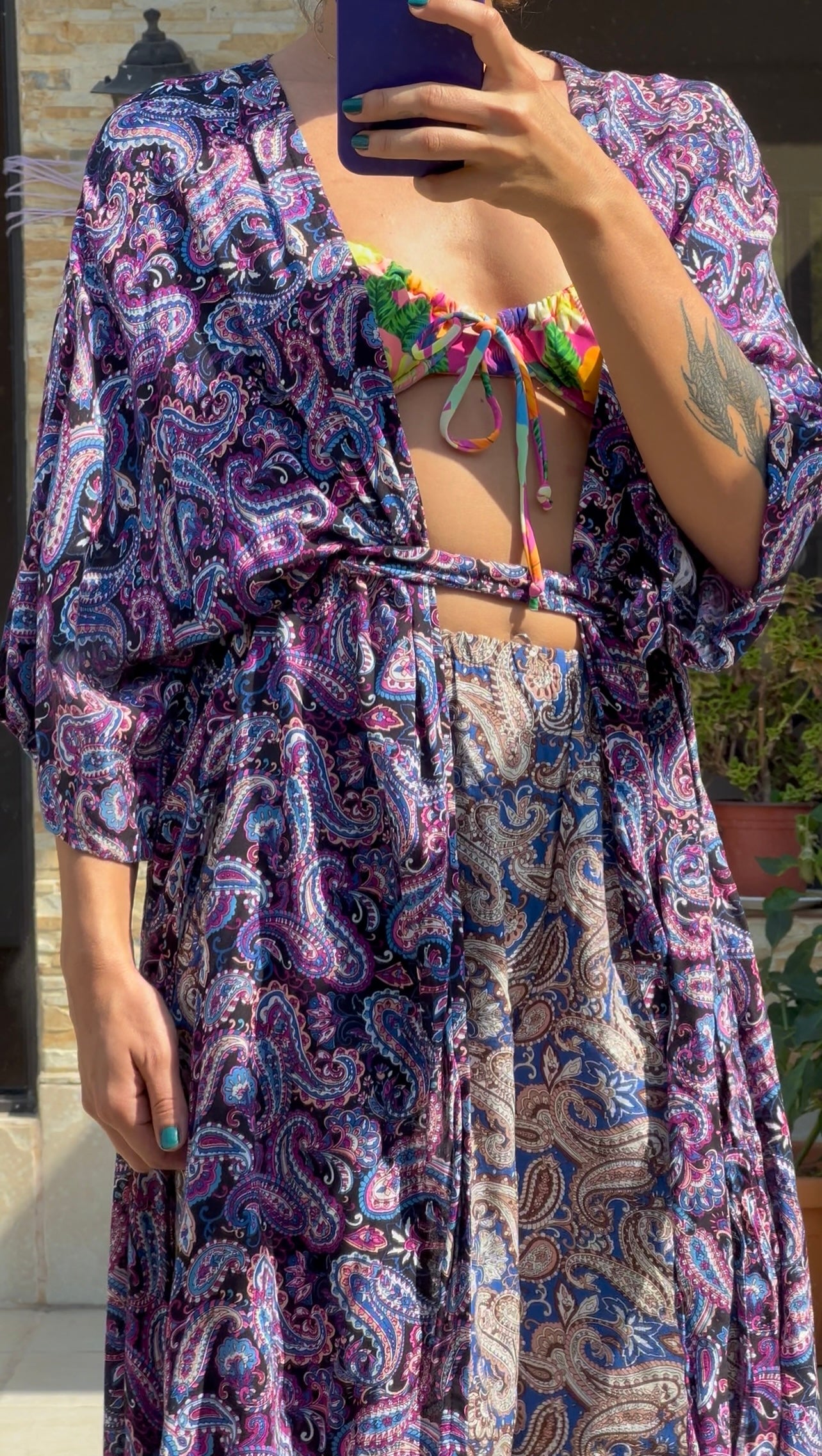 Amira Abaya