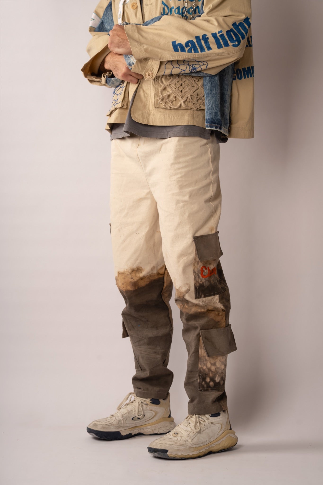 “ACORN CARGO” Pants