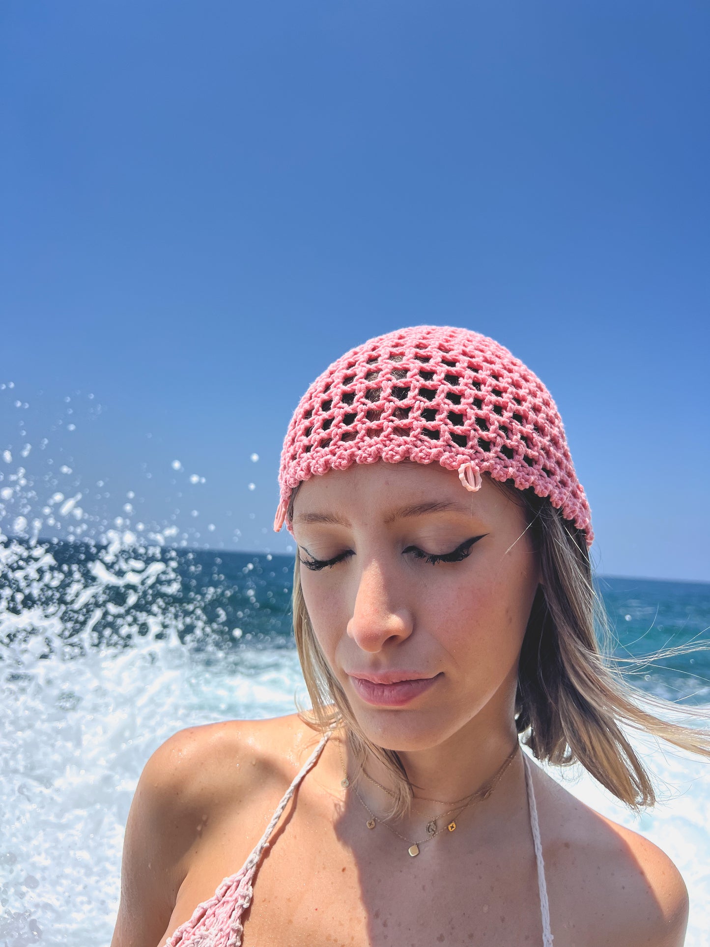 GAIA Bonnet