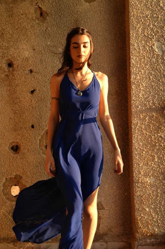 Lucienne Dress