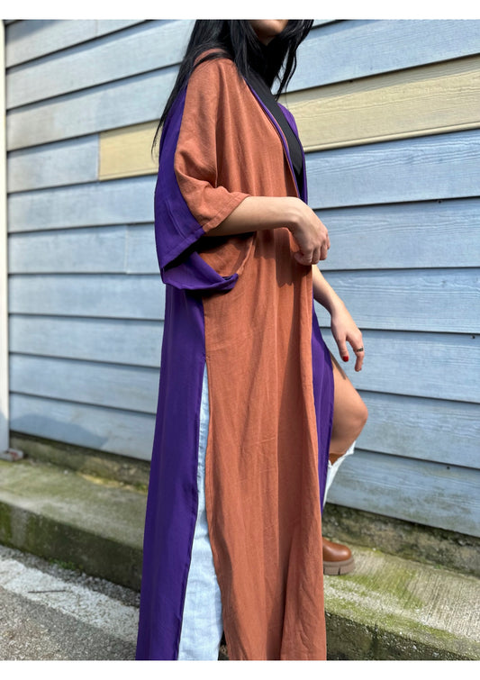 Sia abaya