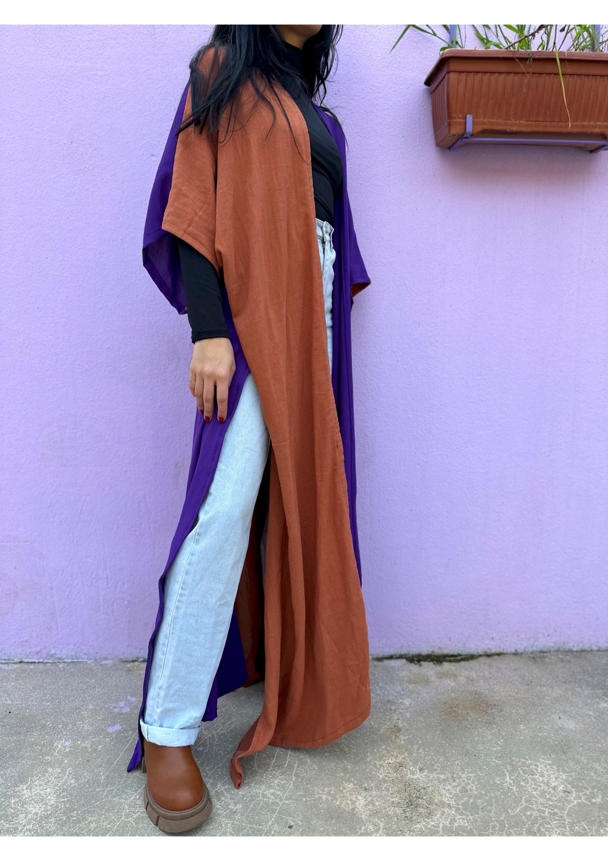 Sia abaya
