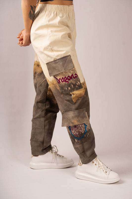 “ACORN CARGO” Pants