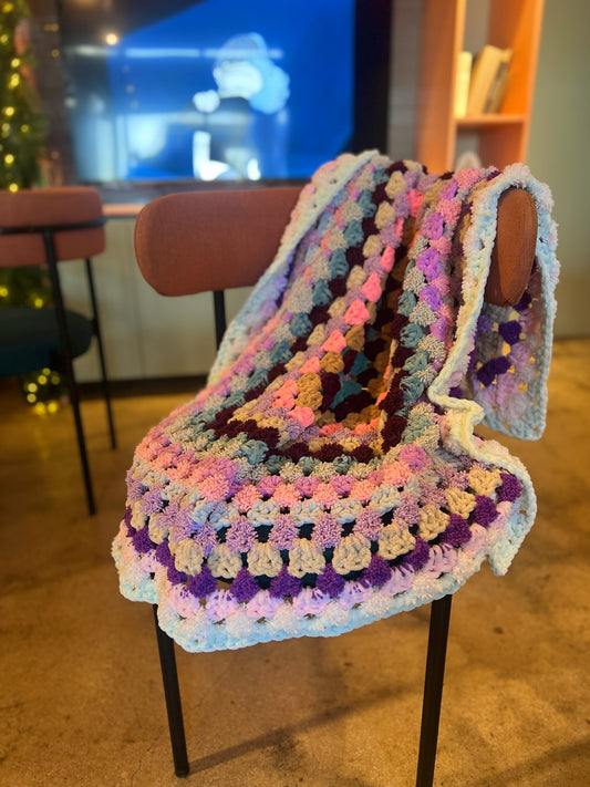RAEGO blanket