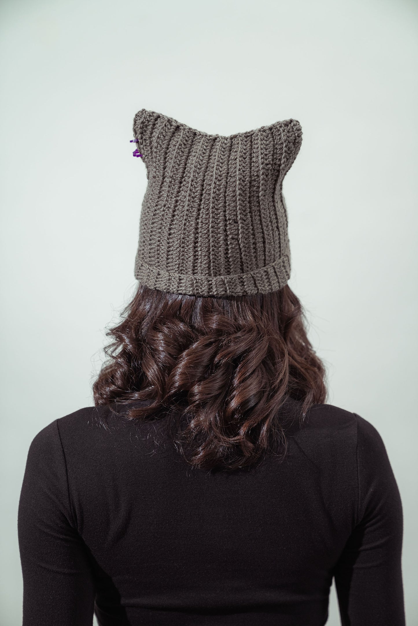 Cat beanie