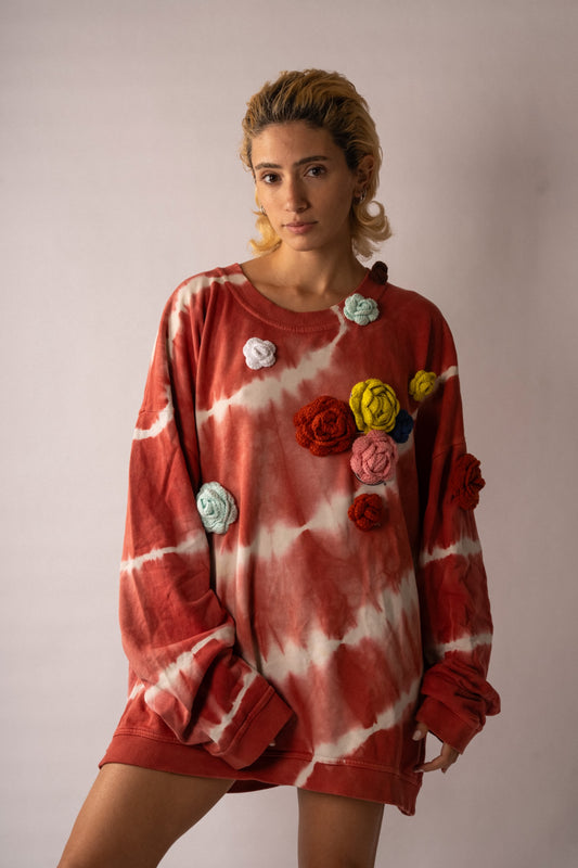 “DUCHESS” Sweater