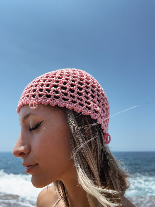 GAIA Bonnet