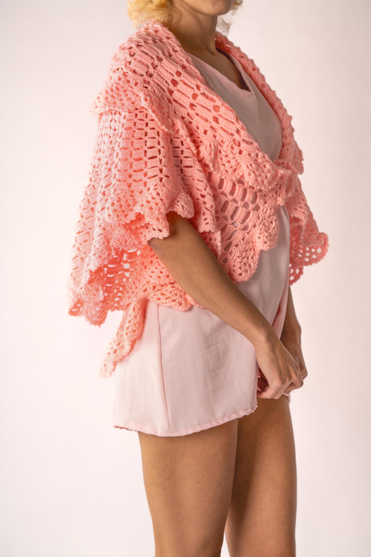 “EVELYN” Liseuse