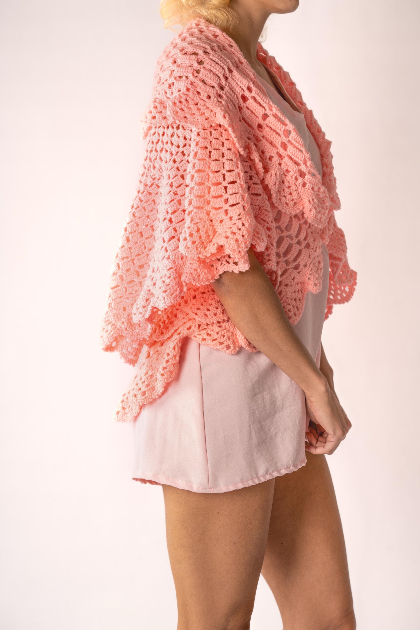 “EVELYN” Liseuse