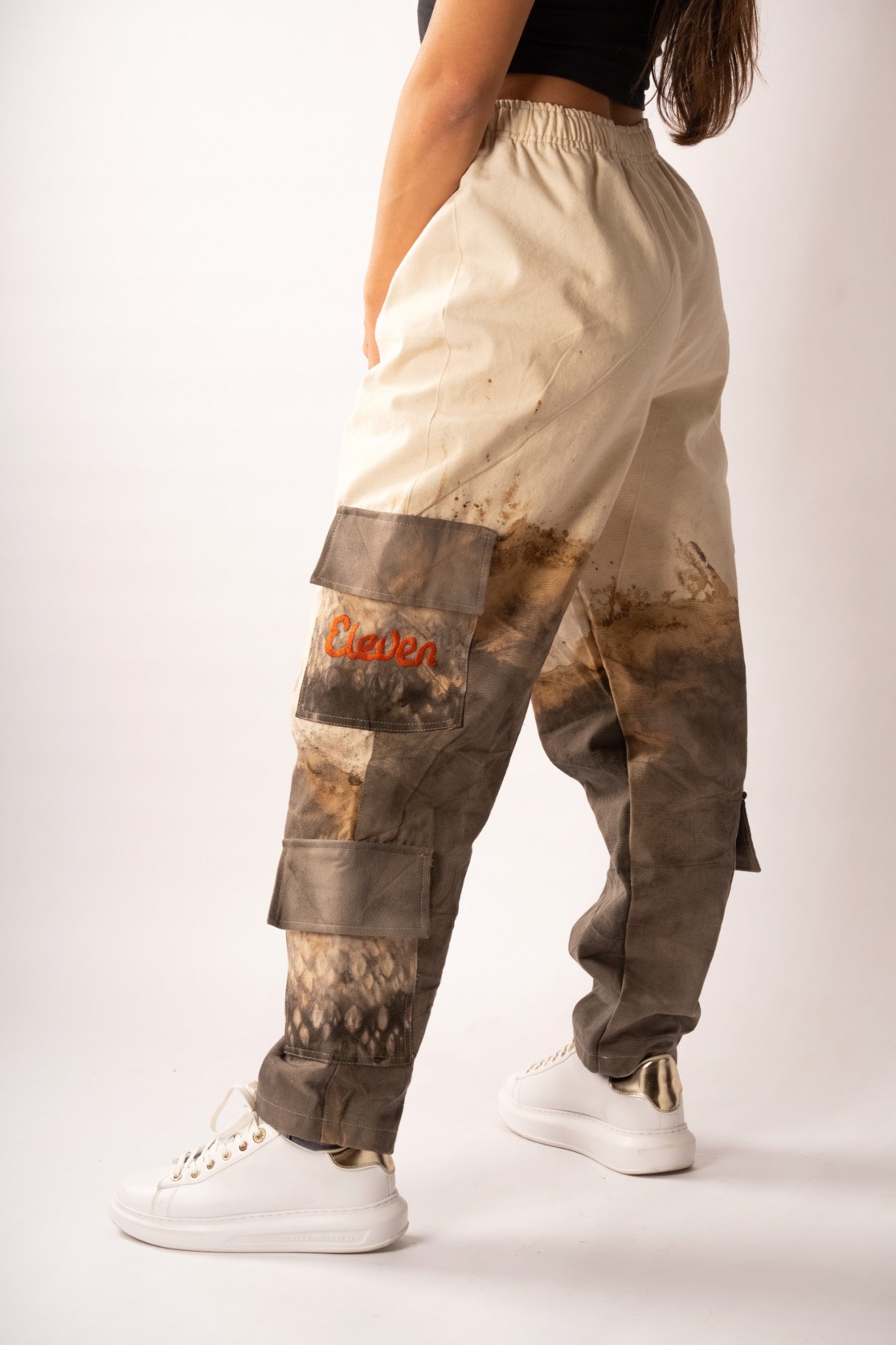 “ACORN CARGO” Pants