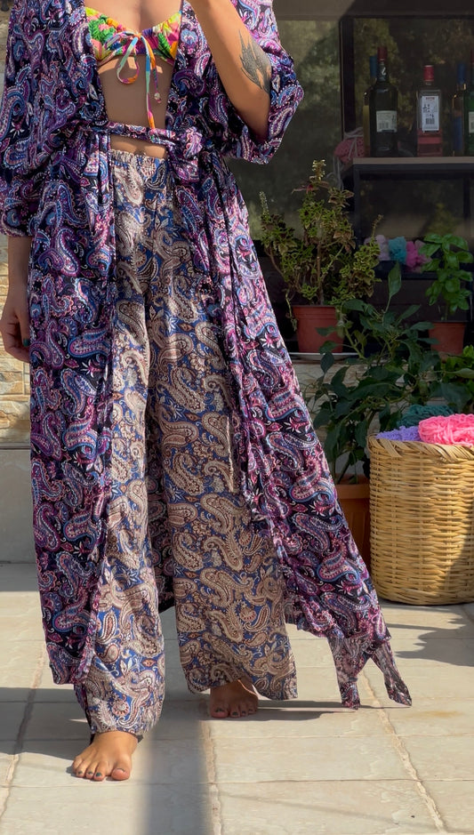 Amira Abaya